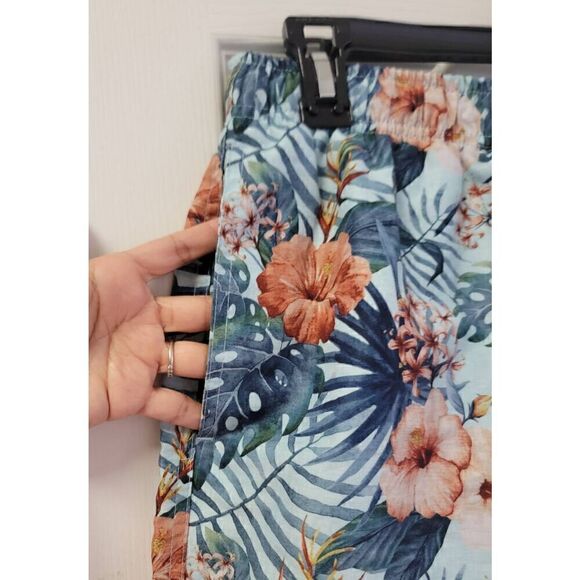 Franks Maui Swim Trunks Men's L - Picture 8 of 9